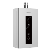 A.O.史密斯燃气热水器JSQ31-FSCWi