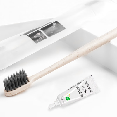 百晟长恒 BSCH-45 牙刷套装 (计价单位:套)白色