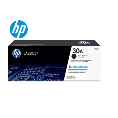 惠普30A(CF230A)原装硒鼓黑色单支(新)