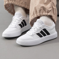 阿迪达斯(adidas)男鞋新款运动鞋简约百搭低帮轻便耐磨休闲鞋IH0856 ZP