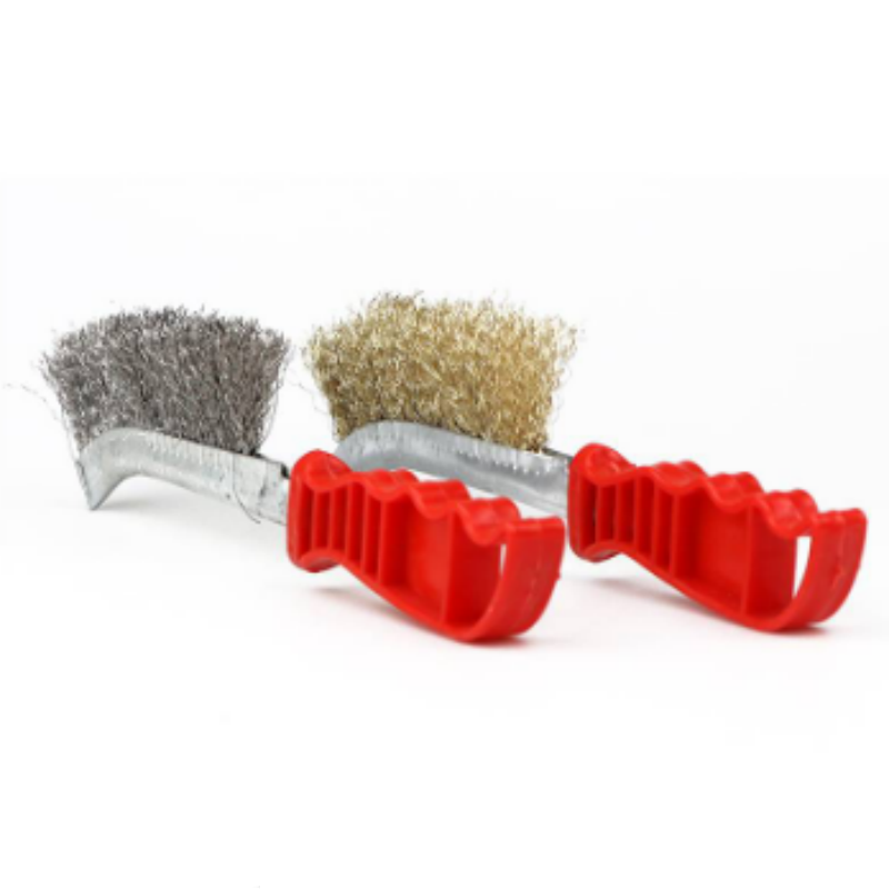 连瑞翔 钢丝刷刀刷 把