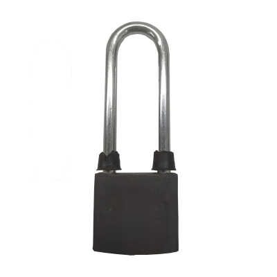 普拉塞(Plasser) 通开锁 设备锁 同开锁 互开挂锁 带防雨帽 内六角钥匙 50型长梁