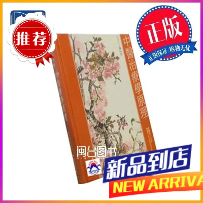 中醫治療學原理 孫孝洪 知音