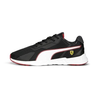 彪马(Puma)运动潮流透气舒适休闲训练鞋男 Ferrar高性能时尚跑鞋