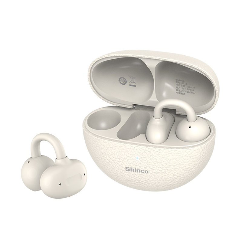 新科/Shinco开放式真无线蓝牙耳机GT13