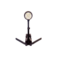 赛时工控(SHSSGK) SKSZD8-5207 移动工作灯 (单位:台) 黑