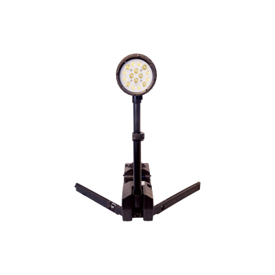 赛时工控(SHSSGK) SKSZD8-5207 移动工作灯 (单位:台) 黑