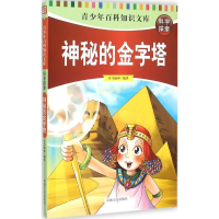 正版新书]神秘的金字塔司马榆林9787215090651