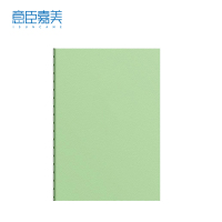 意臣嘉美简约软皮本软抄本批发初高中笔记本ins风定制本