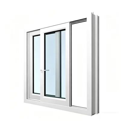 友鑫邦 铝窗户 尺寸可定制 平方米