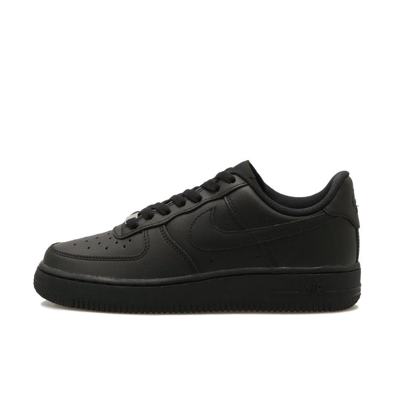 女款运动鞋 W AIR FORCE 1 07 经典空军一号舒适透气休闲鞋
