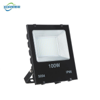 旭德锐 Led投光灯 100W /个