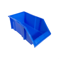 晖旭源 组合式零件盒 零件盒 345*200*140mm 个