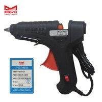 哈铁亿农 热熔手工胶枪(含100只胶棒)/把