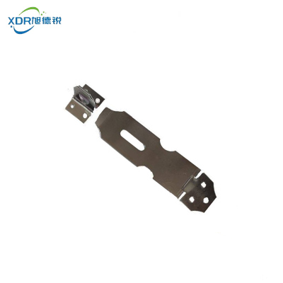 旭德锐 加厚不锈钢锁扣 9寸/个