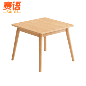 正方形餐桌
