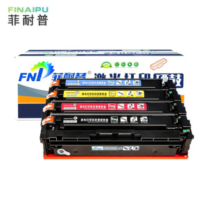 菲耐普 硒鼓CF416A 套