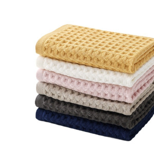 中屹得 方巾 30g条