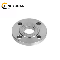 腾友安法兰盘DN50/个