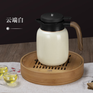 梵澜狸 保温焖茶壶 N44 个