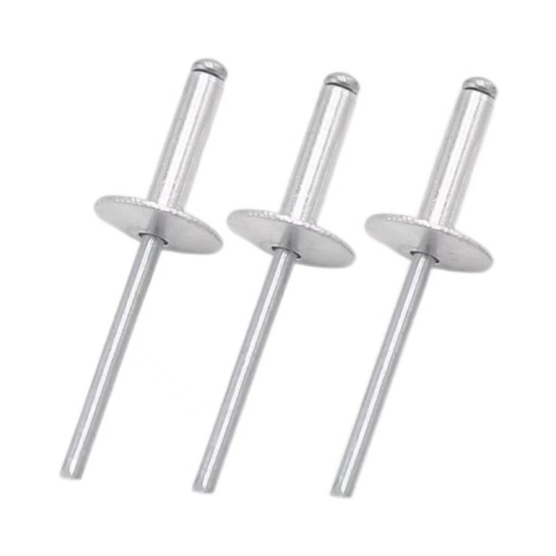 中锦科技 不锈钢抽芯铆钉 开口型 M5*25[50只]包