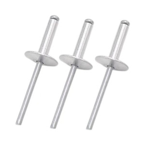 中锦科技 不锈钢抽芯铆钉 开口型 M5*25[50只]包