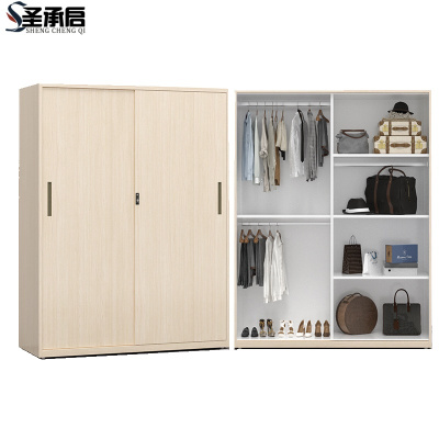 圣承启宿舍柜1.5m台