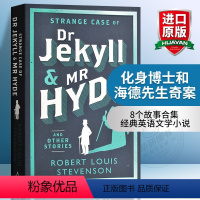 化身博士和海德先生奇案 [正版]华研原版 当下的力量 英文原版 The Power of Now 埃克哈特托利 Eckh
