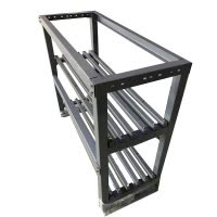 瑾如云海 蓄电池存储架 600*700*1100mm 组