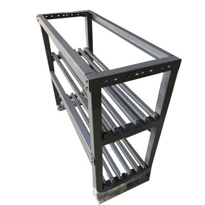 瑾如云海 蓄电池存储架 600*700*1100mm 组