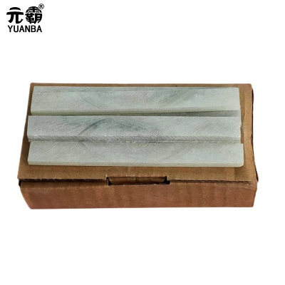 元霸-水晶滑石笔110x12x4.2mm箱/10盒 单位:箱