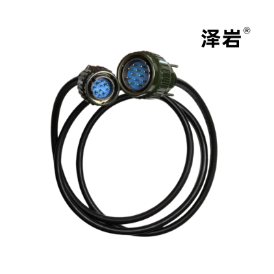 泽岩速监线(1.5米)CD-H22单根