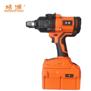 培儒36V枪式锂电数显定扭扳手PR-W-22(套)