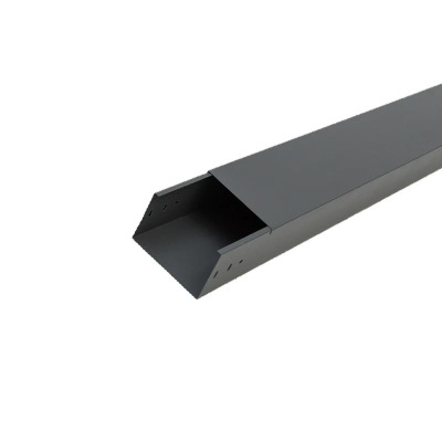 中锦科技 防火桥架 电缆防火线槽ZJ-132系列 50×25×0.5mm[含配件]米