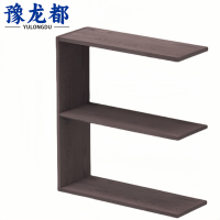 豫龙都书架副架个