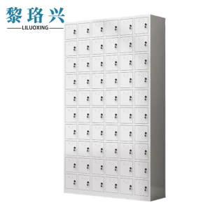 黎珞兴手机存放柜60门台