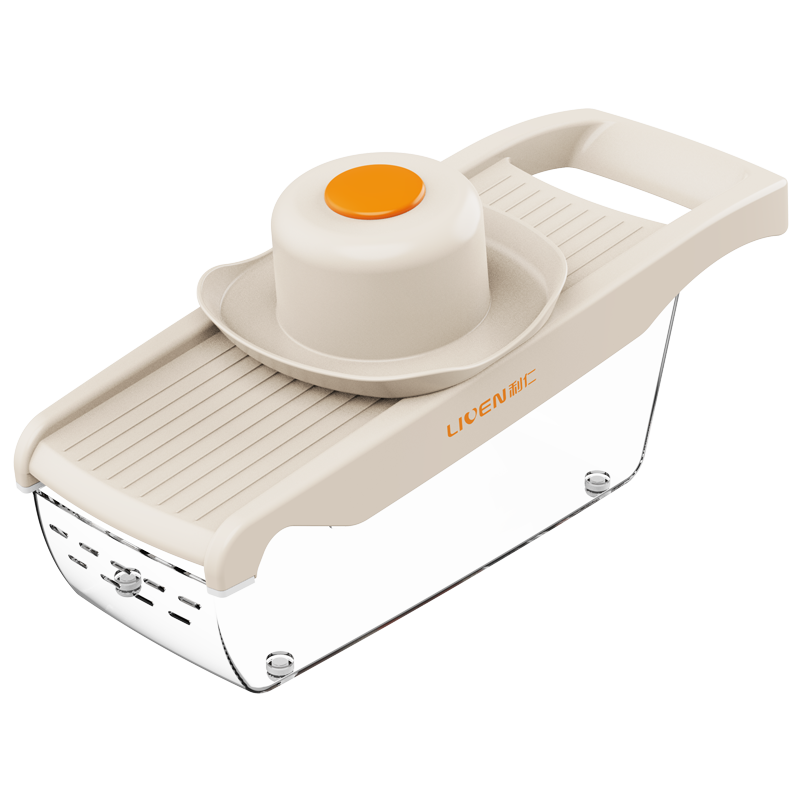 利仁QCQ-3136多功能切丝器切菜器