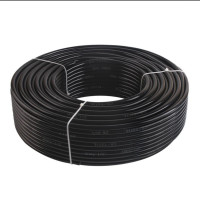 赛欧诺 铜芯护套线 ZR-RVV4x4平方 100米/卷