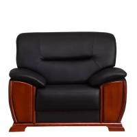 广顺泰 单人位西皮沙发 TG-644 1080*850*880mm 张