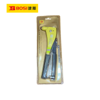 波斯(BOSI) 荧光系列单把拉铆枪 10寸/250mm 把