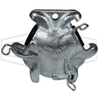 LOWAY 快速接头LW-AWSY-11009