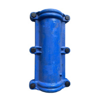 般德阀门 哈夫节 150*300 个