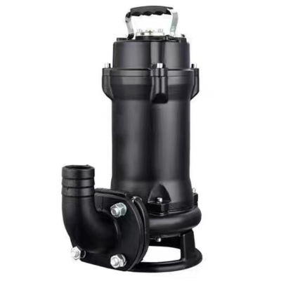福宏昌泰 无堵塞排污泵 50WQD15-30-4.0KW 台