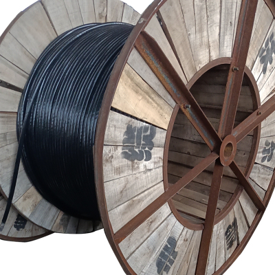 沃尔德电缆 橡套电缆 YC 450/750V 4*6