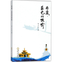 [N]西藏,蓝色的隐喻-9787227067757