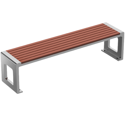 依韵珂户外长条凳1.8米把