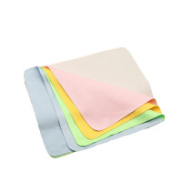 菲尔阿扎 PHIL ARZA 眼镜布 10*10cm包