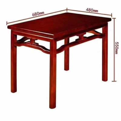 富和美皮艺沙发办公沙发接待会客办公室家具办公沙发 配套可选长茶几17