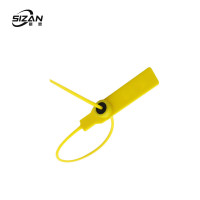 斯赞 塑料吊牌封条 SZ2409001A 100条/包