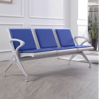 首指(SZ)机场椅/排椅/公共椅/等候椅/JC36D